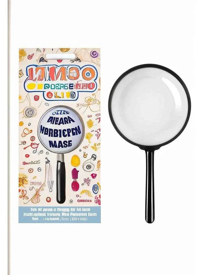 Magnifying Glass