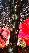 Male Hex Intention Candle