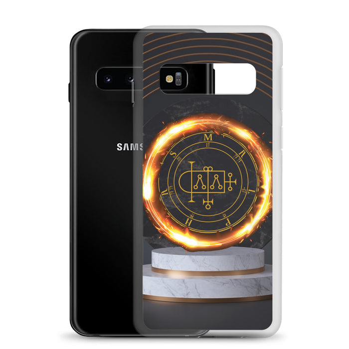 Malphas Samsung Phone Case