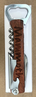 Mammoth Lakes Multi-Tool Bottle Opener