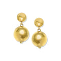 Margaret Drop Earrings