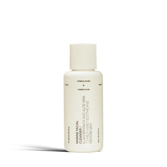 Marine Facial Cleanser 100ml