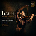 MARTZY Bach Sonatas and Partitas for Solo Violin (1954/55) - PACM134