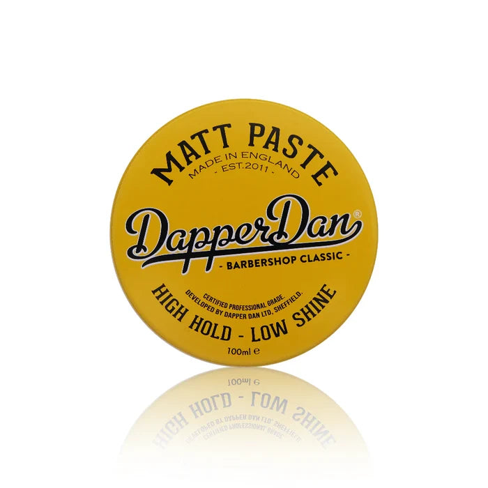Matt Paste 100ml