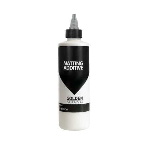 Matting Additive