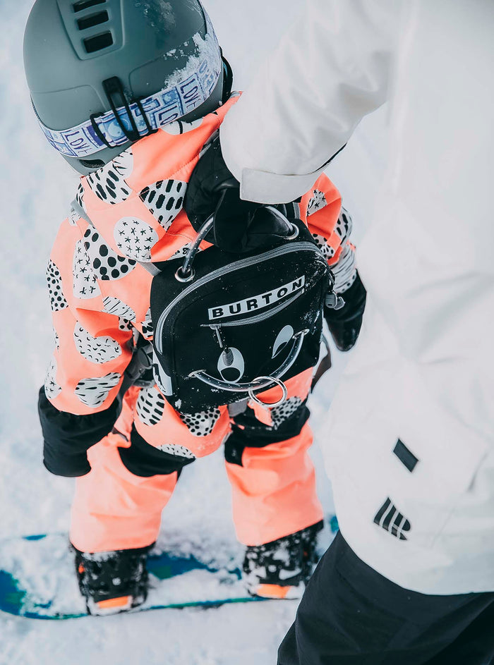 Mdxone Snowboard Harness Jr