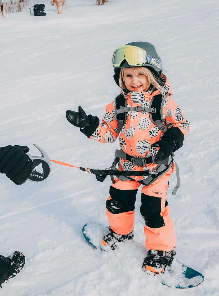 Mdxone Snowboard Harness Jr
