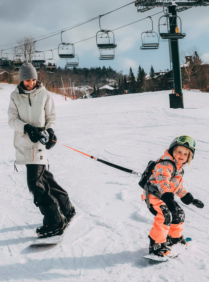 Mdxone Snowboard Harness Jr
