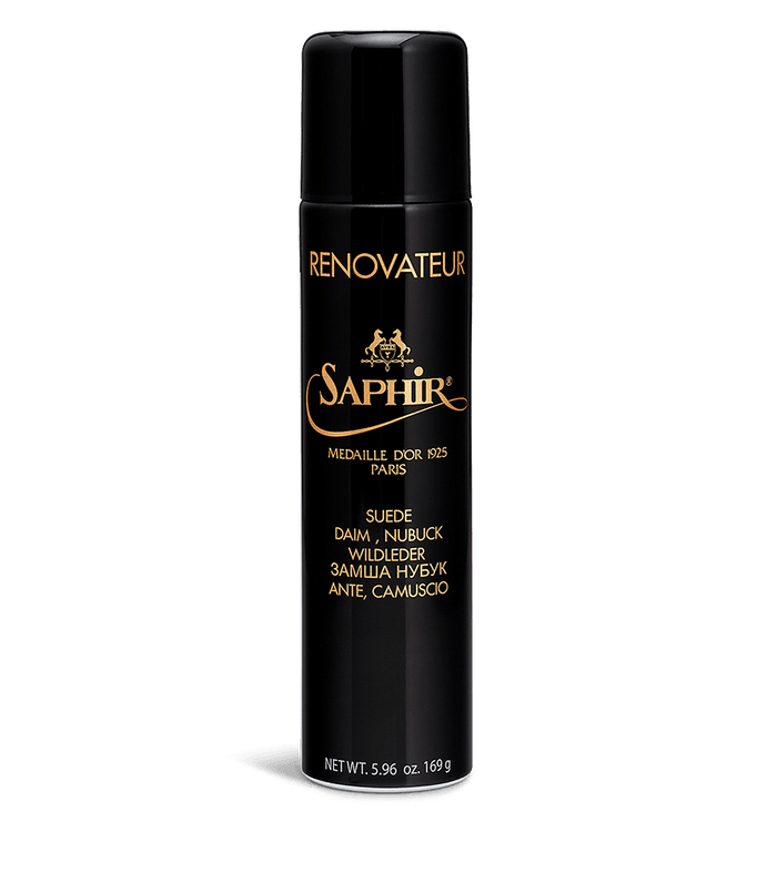 Médaille d’Or Renovateur for Suede and Nubuck 250ml