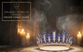 Melinoë Crown of Terror