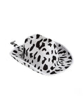Men Women Animal Cow Printed Cowboy Hat - thefancydress.co.uk