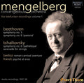 MENGELBERG The Concertgebouw Telefunken Recordings, Vol. 1 (1937-38) - PASC624