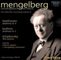 MENGELBERG The Concertgebouw Telefunken Recordings, Vol. 3 (1938-40) - PASC686 - CD