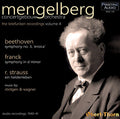 MENGELBERG The Concertgebouw Telefunken Recordings, Vol. 4 (1940-41) - PASC719