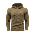 Men’s 3D Pattern Outdoor Sports Hoodie – Quick-Dry & Graphic