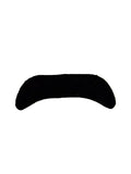 Men's 80's Mexican Cowboy Fake Party Mustache - thefancydress.co.uk