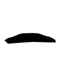 Men's 90's Mexican Cowboy Fake Party Mustache - thefancydress.co.uk