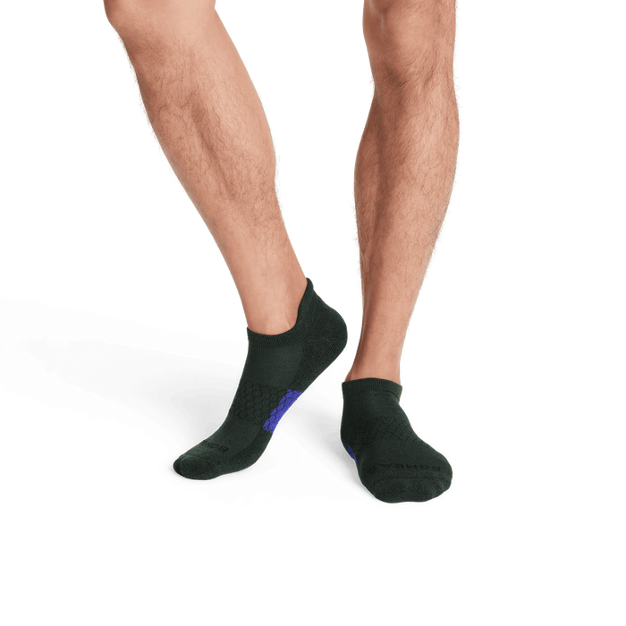 Men's Ankle & Calf Sock Gift Box 12-Pack