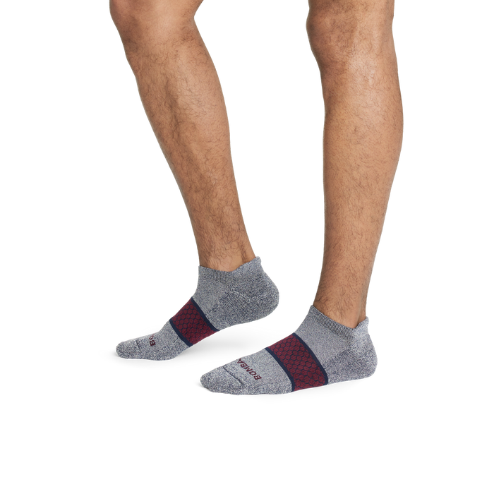 Men's Ankle & Calf Sock Gift Box 12-Pack