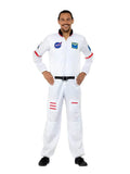 Men's Astronaut Costume - thefancydress.co.uk