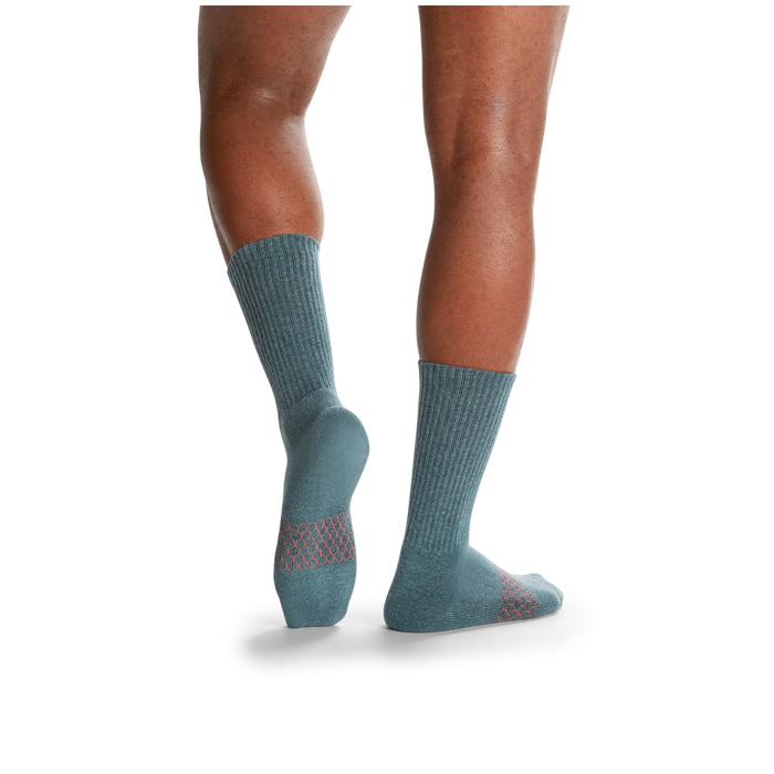 Men's Best Seller Calf Sock 4-Pack