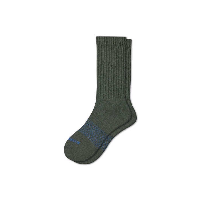 Men's Best Seller Calf Sock 4-Pack