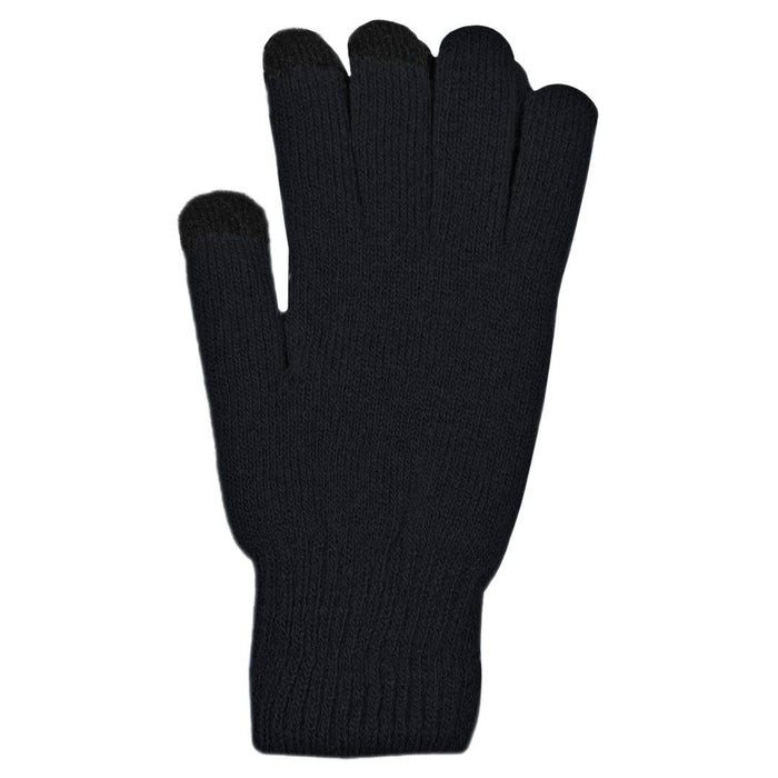 Men's Deluxe Knit Gloves