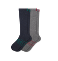 Men’s Everyday Compression Sock 2-Pack Gift Box