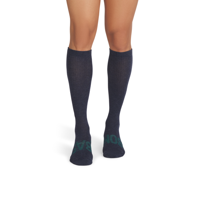 Men’s Everyday Compression Sock 2-Pack Gift Box