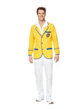 Men's Holiday Rep Costume - thefancydress.co.uk