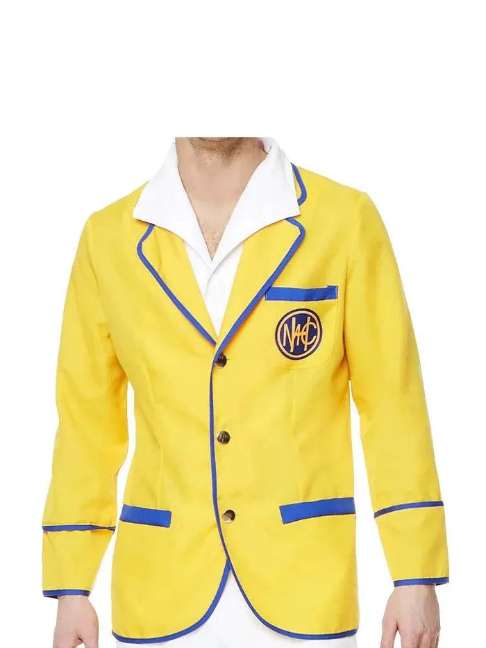 Men's Holiday Rep Costume - thefancydress.co.uk
