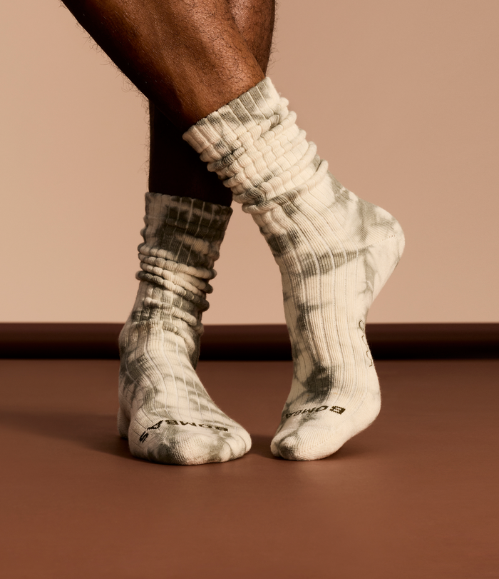 Men's Lodge Sock 4-Pack