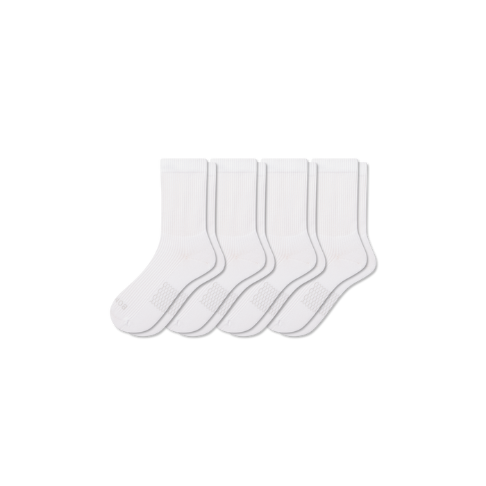 white mix / m