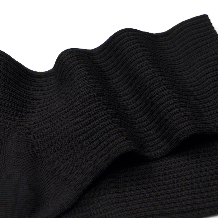 Men's Modern Rib Half Calf Sock 4-Pack
