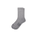 Men's Modern Rib Half Calf Socks