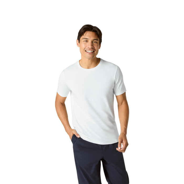 soft white / l