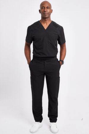 Men's Scrubs With Pockets - thefancydress.co.uk