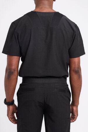 Men's Scrubs With Pockets - thefancydress.co.uk