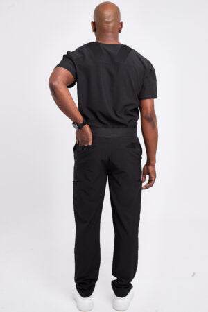 Men's Scrubs With Pockets - thefancydress.co.uk