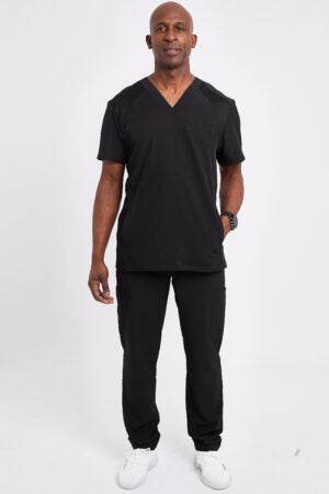 Men's Scrubs With Pockets - thefancydress.co.uk