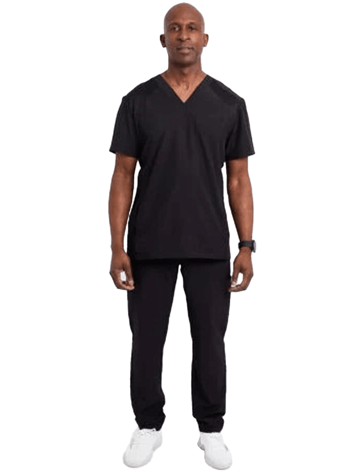XX Small / Black