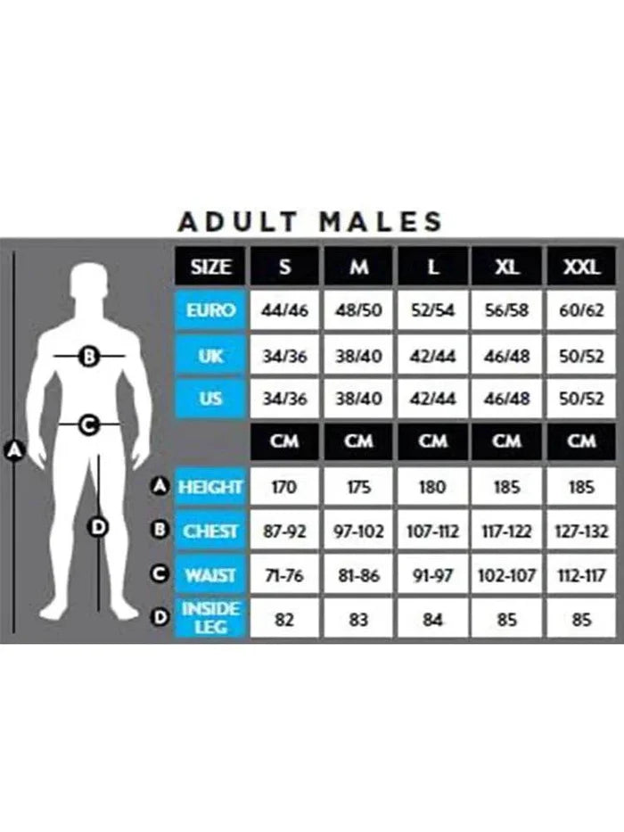 Men's Teal Green 013 Game Player Costume - thefancydress.co.uk