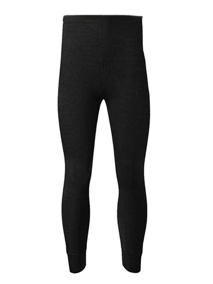 Ladies Thermal Long Johns - thefancydress.co.uk
