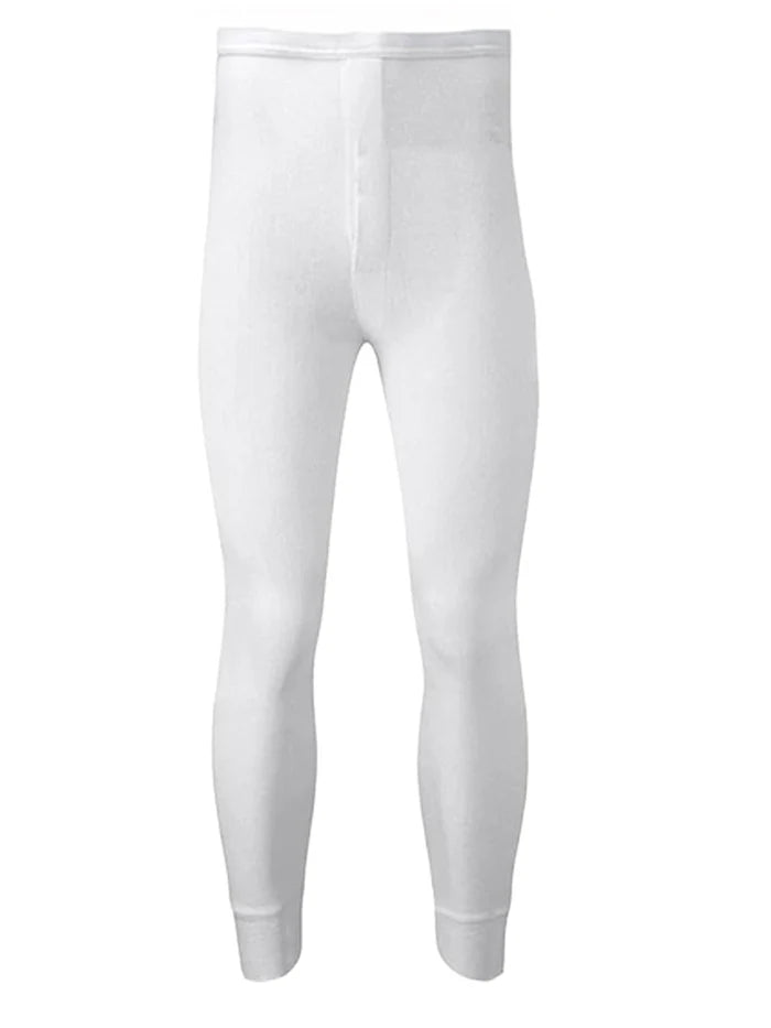 Ladies Thermal Long Johns - thefancydress.co.uk