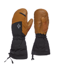 Mercury Mitts