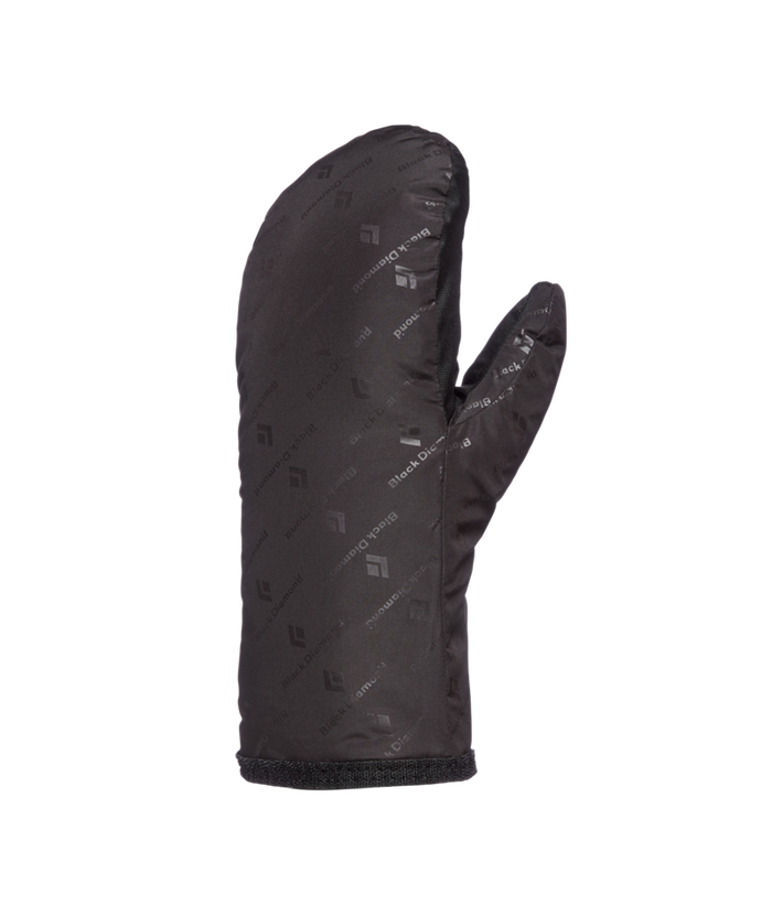 Mercury Mitts