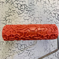 Mesa Curves Art Roller