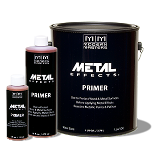 Metal Effects Primer