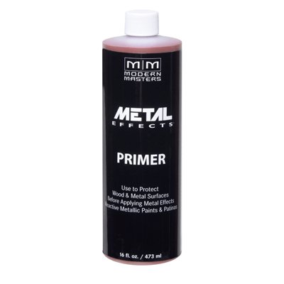 Metal Effects Primer