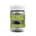 Metallic Paint Satin - Silver